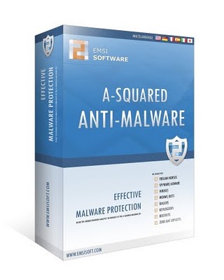 Emsisoft Anti-Malware 7.0.0.18 שימור המחשב ממזיקים