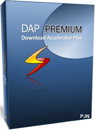 Download Accelerator Premium 10.5 מנהל הורדות