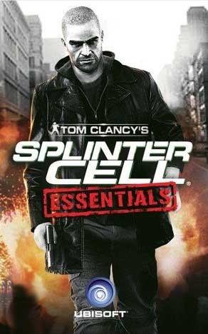 Tom Clancy`s Splinter Cell Essentials PSP