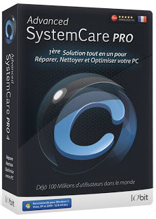 Advanced SystemCare 6.3 תחזוקת המחשב