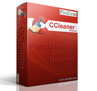 CCleaner 5.0 תחזוקת המחשב