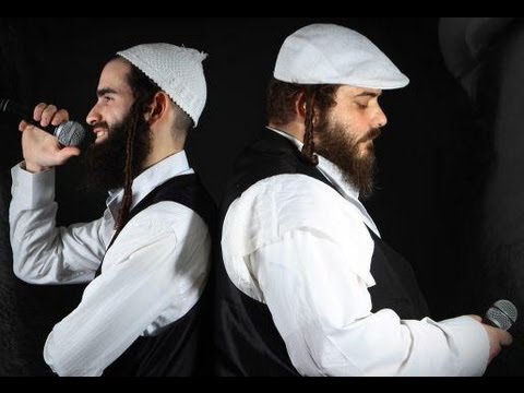 בניי אהוביי הקליפ היפ הופ יהודי 2013