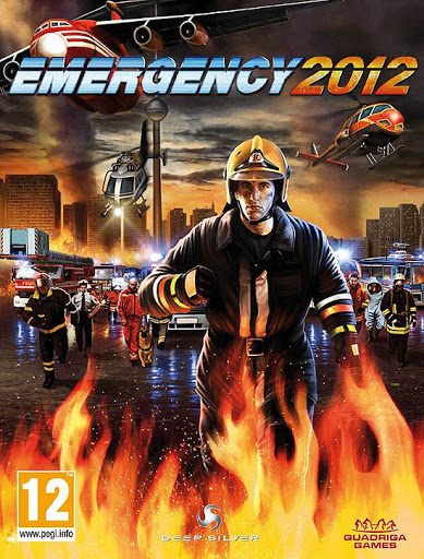 Emergency 2012 משחק מחשב