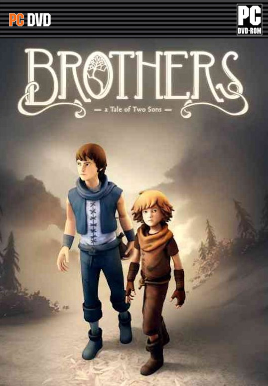 Brothers - A Tale of Two Sons משחק מחשב