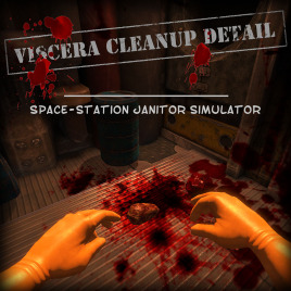 Viscera Cleanup Detail: Shadow Warrior משחק מחשב